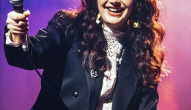 Music legend Kate Bush has pocketed £10.8million from the revival of Running Up That Hill after the track featured in Stranger Things