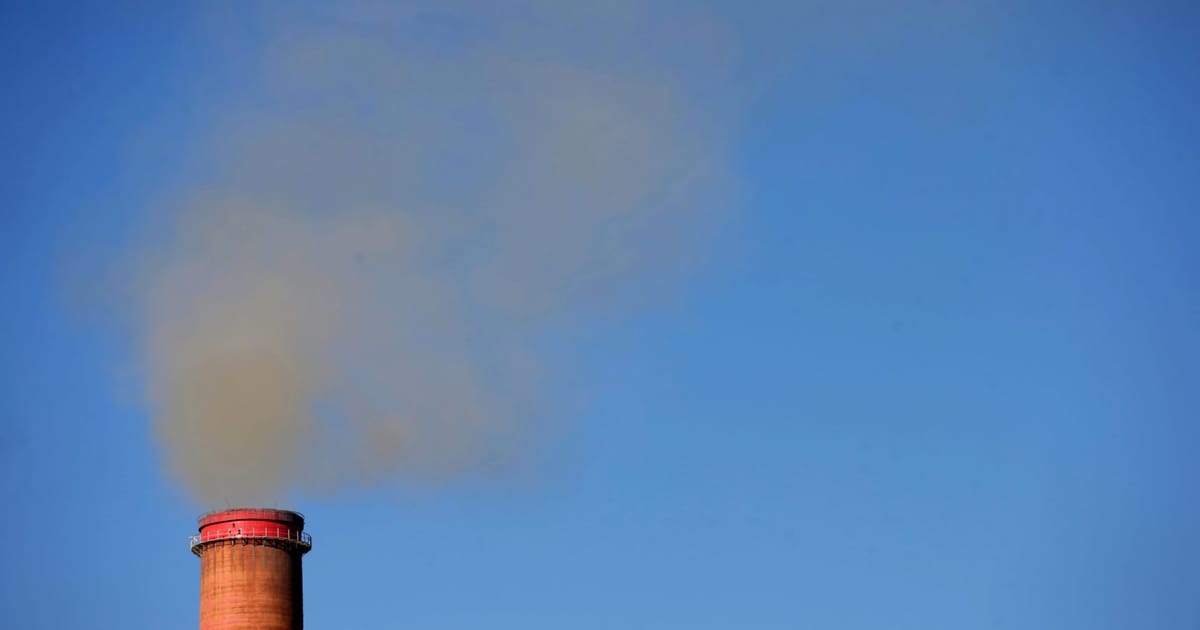 EU unveils another plan to roll back green rules  – POLITICO