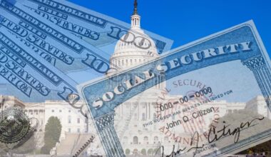 Congress weighs Social Security changes on key terms, ID theft services