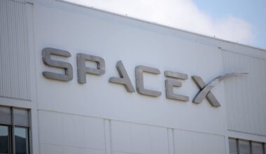 This fund logged a 950% return on SpaceX. Here’s what happened next
