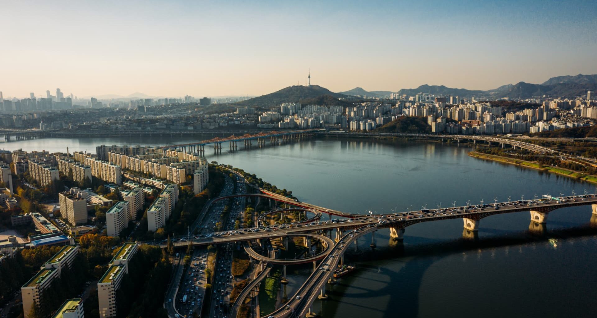 South Korea stocks lead losses in Asia for a second day as tech sell-off continues on Wall Street