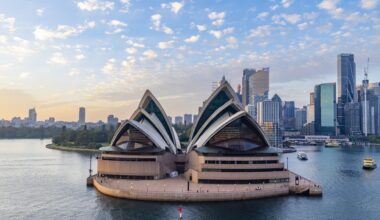 Australia's third-quarter GDP expands at fastest pace in about 2 years