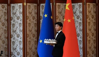 China lowers anti-dumping tariffs on European pork exporters