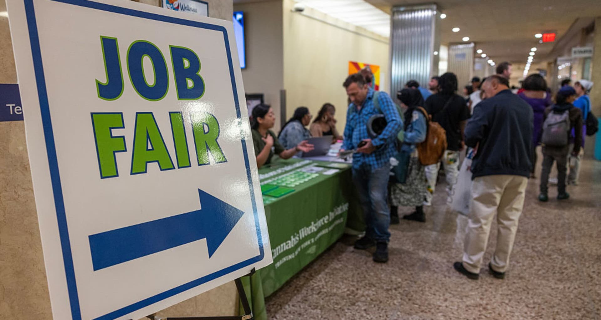 Layoff announcements top 1.1 million this year, the most since 2020 pandemic, Challenger says