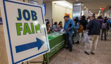 Layoff announcements top 1.1 million this year, the most since 2020 pandemic, Challenger says