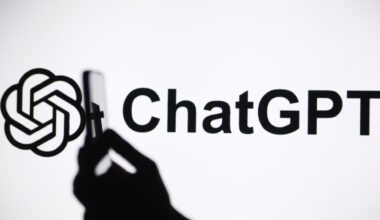 OpenAI's chatbot is down for some users