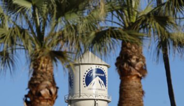 The Warner Bros. Discovery deal — a cliffhanger in the making?