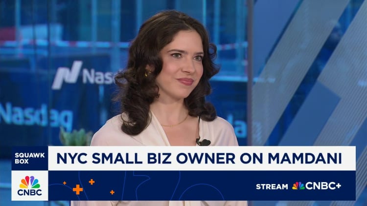 It's a really challenging climate for independent retail right now, says The Locavore Guide founder