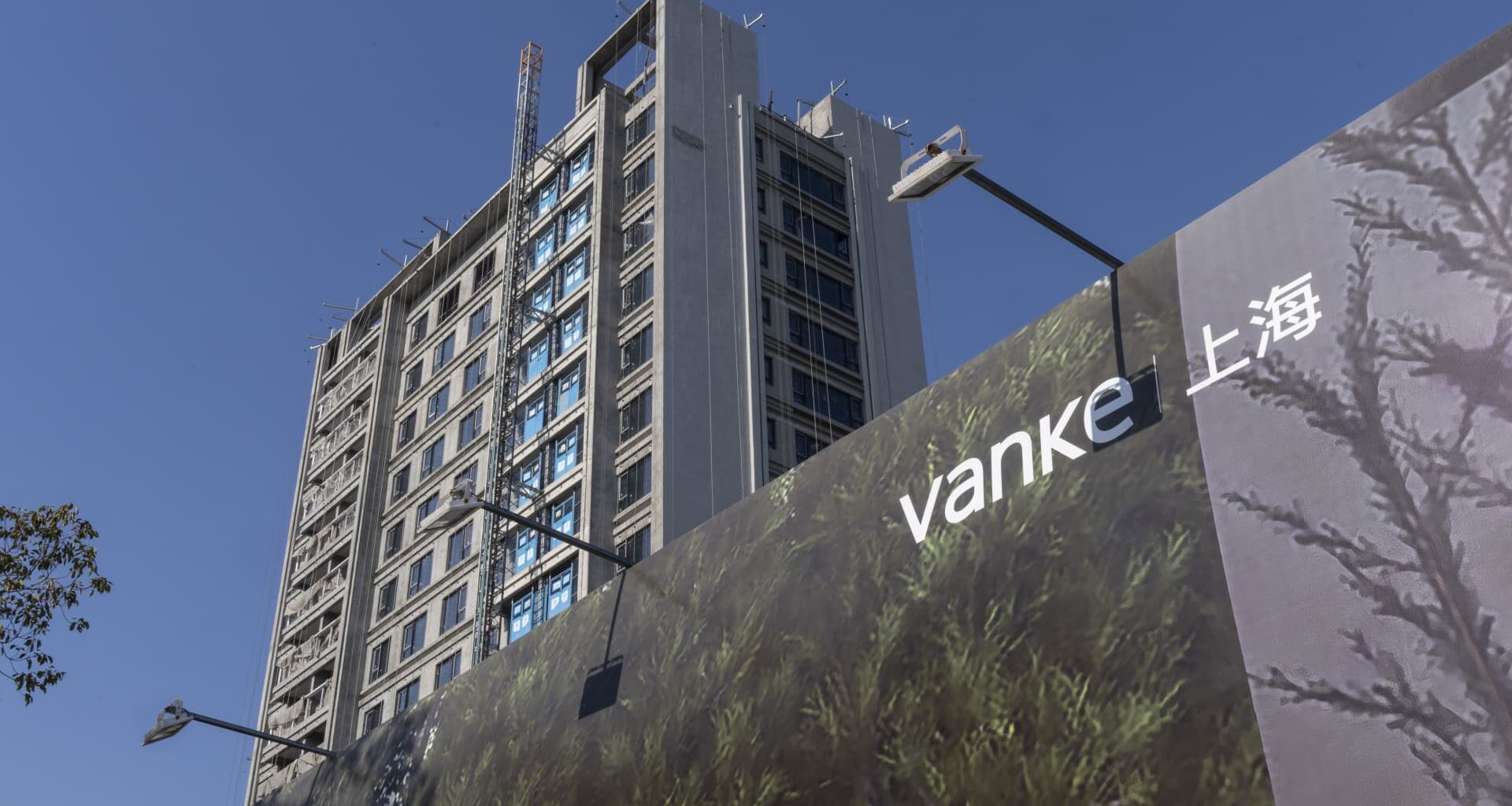 Why China's real estate market is still searching for a bottom