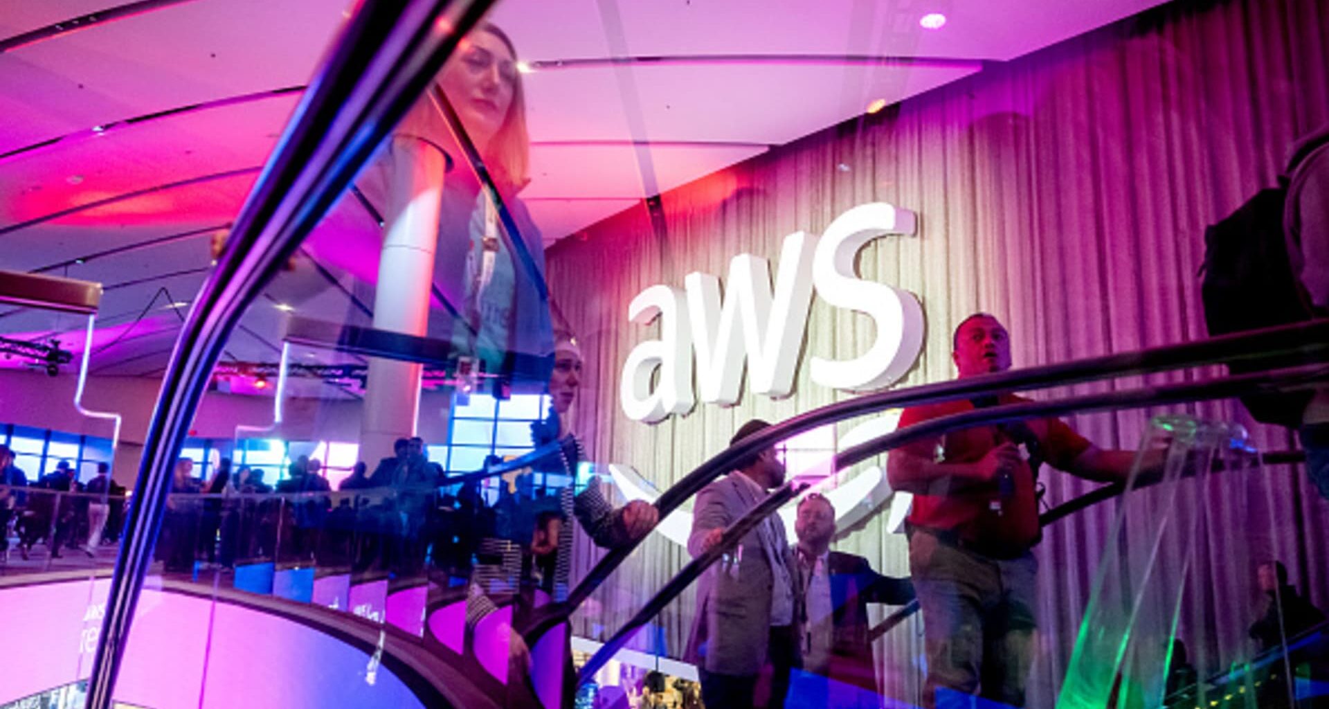 Amazon announces new AI chips, closer Nvidia ties — but it's cloud capacity that matters most