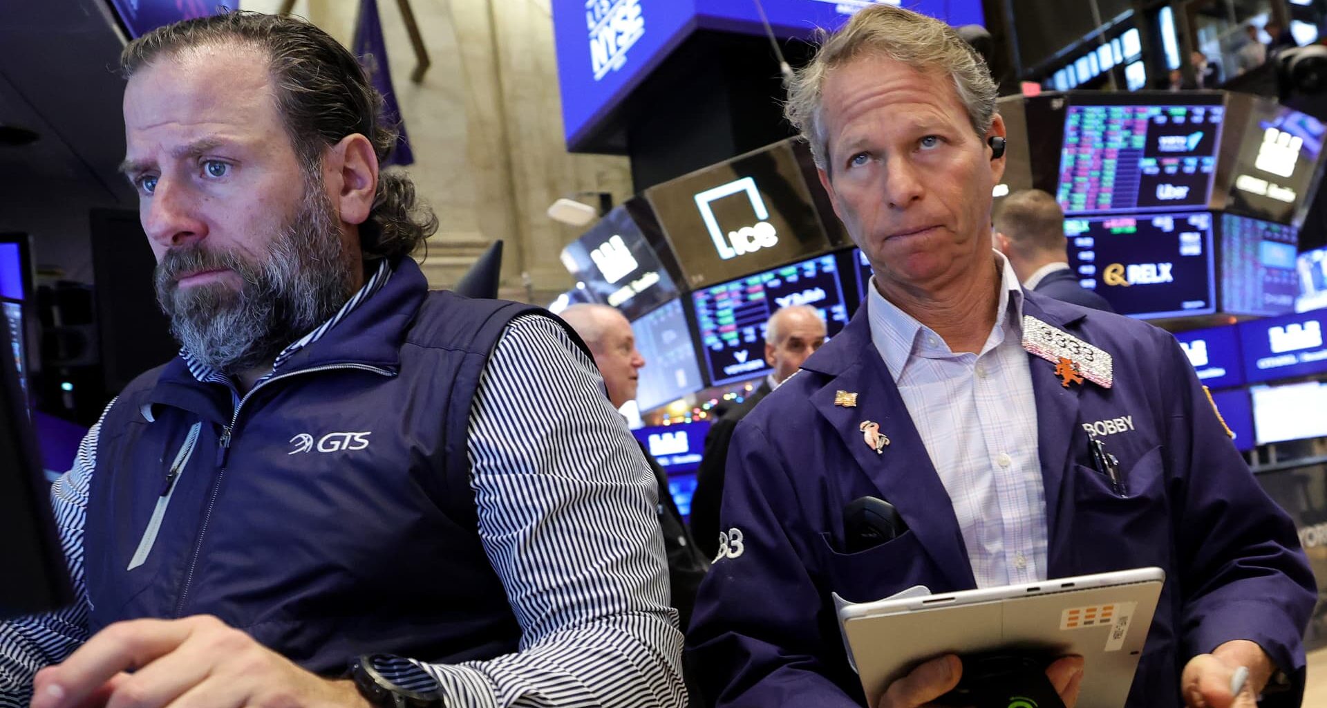 Sweet gains for markets amid sour job signals