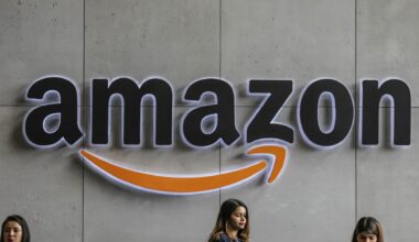 Amazon pledges a massive $35 billion worth of investments in India’s AI space through 2030