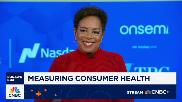 VantageScore CEO: Low income consumer delinquencies have increased