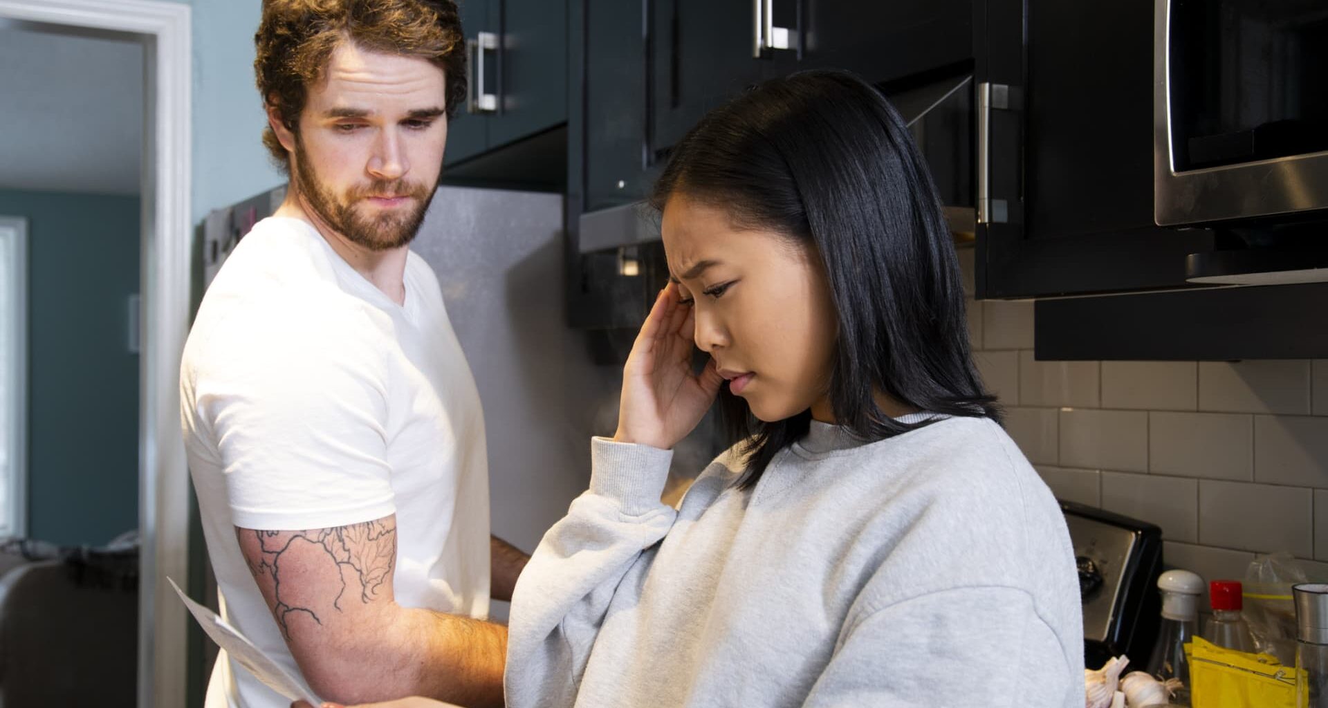 Americans' 3 biggest financial regrets in 2025