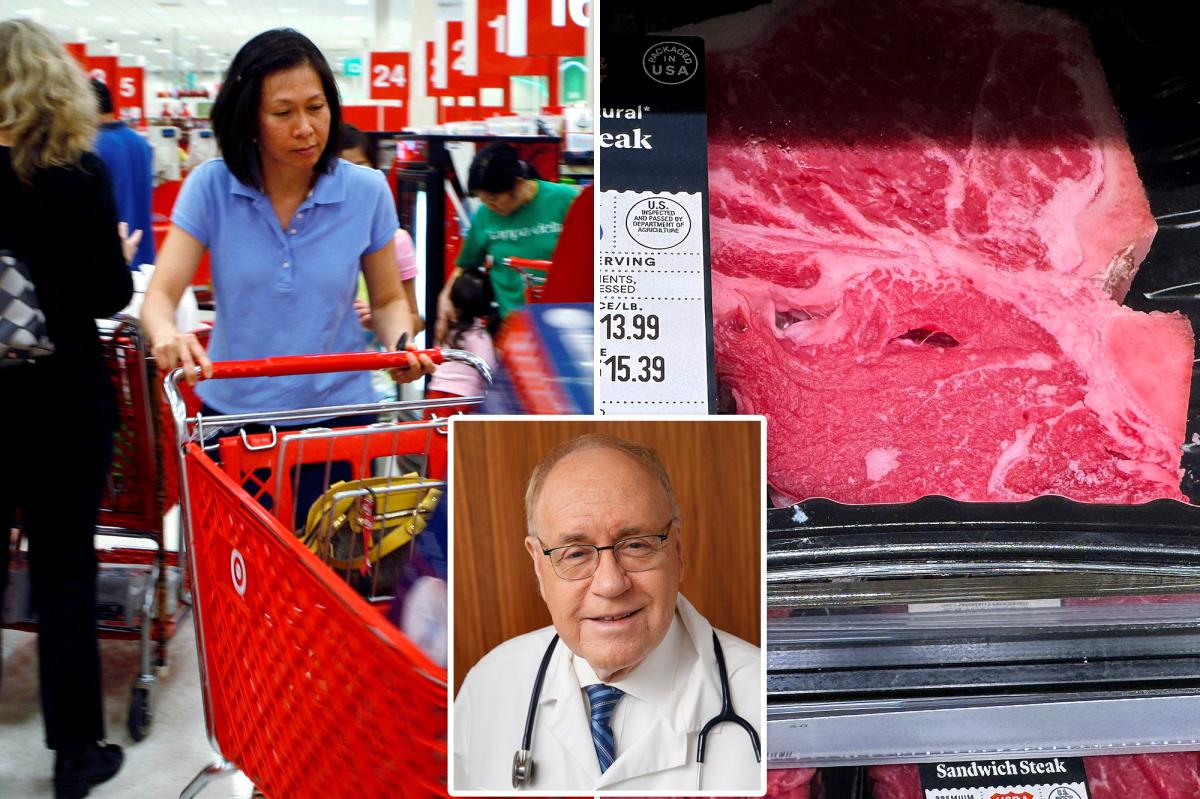 Target stacking up on protein supplements while capitalizing on weight loss drug trend