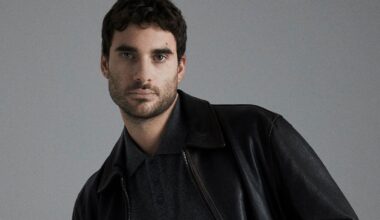 Nicola Brognano is appointed Creative Director at 7 For All Manking