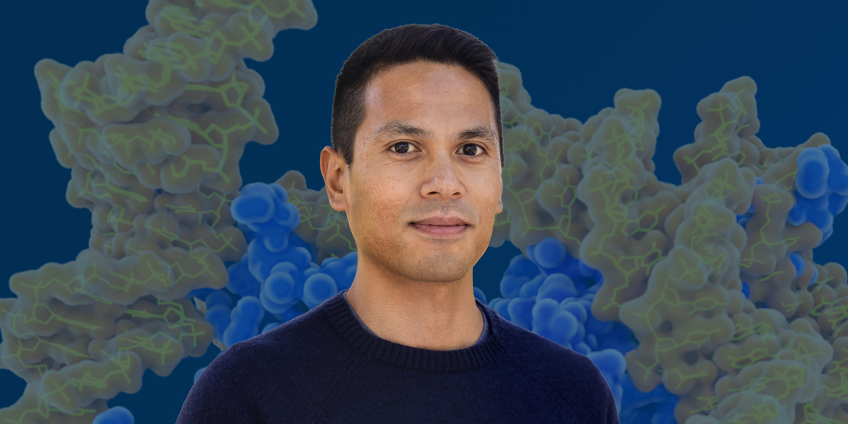 Nuñez receives Vallee Scholar Award