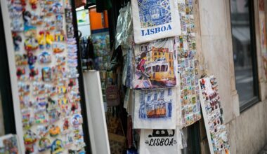 Eurozone's new star: Portugal crowned 2025 'economy of the year'