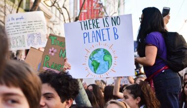 ‘If we wait it will be too late’: Why 500 scientists are backing this urgent climate declaration