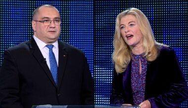 Putin threatens Europe with war if it wants one - MEPs react on The Ring