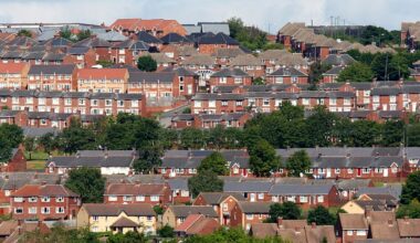 UK housing market cools as sellers cut prices for second month