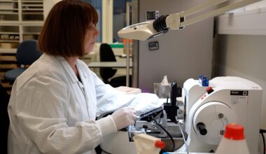 This AI tool could spare cancer patients from chemotherapy they don't need