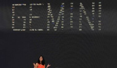 Which AI chatbot is the best at simple math? Gemini, ChatGPT, Grok put to the test