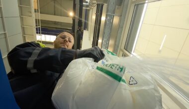 Tackling waste: European innovation is reshaping the future of the plastic circular economy