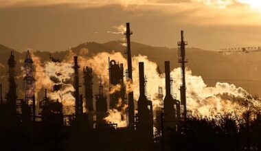 Environmental groups warn EU Commission's simplification of green laws means more pollution