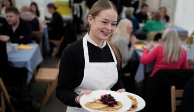 Part-time employment: Which countries have the highest rates and why?