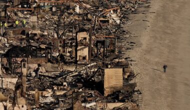 Nowhere to move: How climate change became the property market’s biggest nightmare