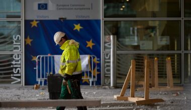 GDP growth forecasts: Which European economies will have the highest growth?