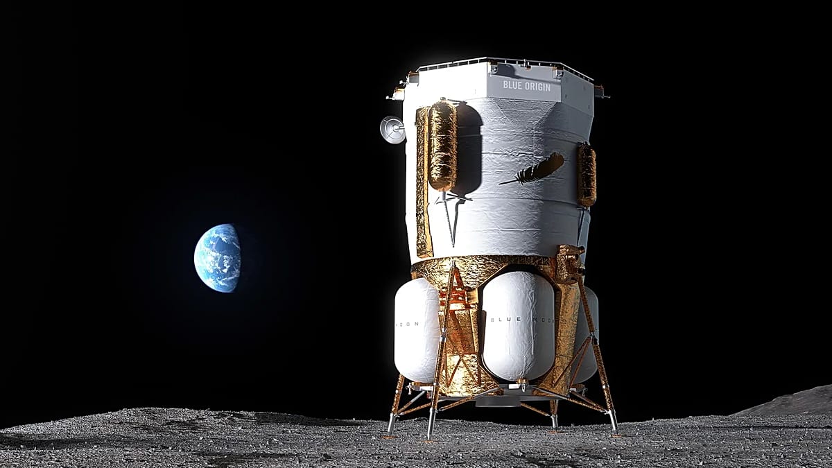 2026 in space: Moon missions return, eclipses sweep Europe and auroras continue