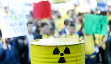 Croatia approves radioactive waste site despite Bosnia protests