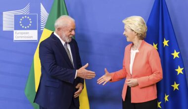 Mercosur trade deal hangs in balance as EU enters final stretch
