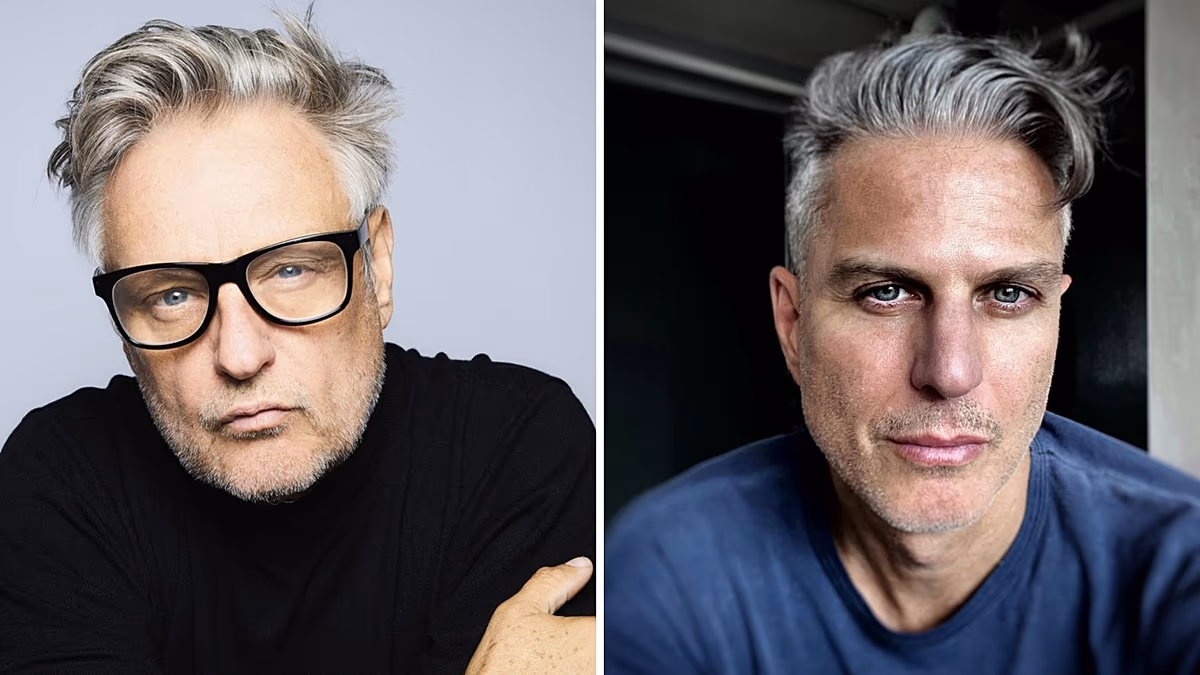 Artistic Impressions: Photographer Rankin and artist Phillip Toledano on the art of AI