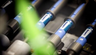 Medicare Negotiates 71% Discount on Novo’s Ozempic, Wegovy