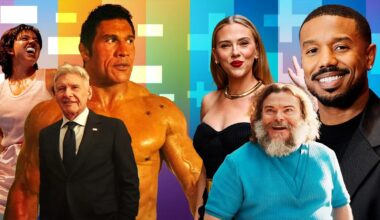 5 Things We Learned About Movie Stars at the Box Office in 2025