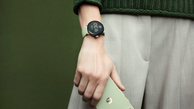 Google may soon add these Apple Watch gestures to Pixel Watch