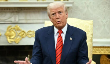 Donald Trump signals new tariffs on Indian rice and Canadian fertiliser — here’s what farmers say is hurting US prices