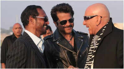 ‘Welcome’ marks 18 years; Anil Kapoor pens emotional note for Feroz Khan: ‘Wasn’t without RDX’
