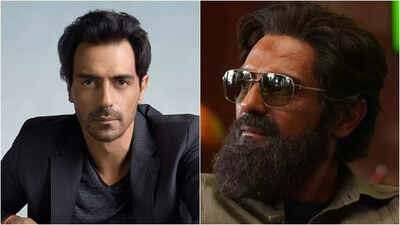 'Dhurandhar' actor Arjun Rampal's net worth, educational qualifications, and everything you need to know