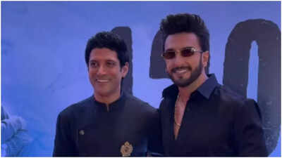 Ranveer Singh EXITS ‘Don 3’ amid 'Dhurandhar's blockbuster run; search for new Don underway - Reports