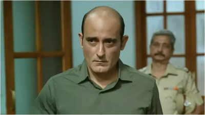 Akshaye Khanna opts out of Ajay Devgn's 'Drishyam 3' amid massive success of 'Dhurandhar' - Report
