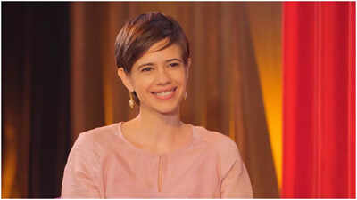 Kalki Koechlin says 12-hour shifts are chaotic and not healthy for creative work, adding, 'Rarely did it end or begin on time'