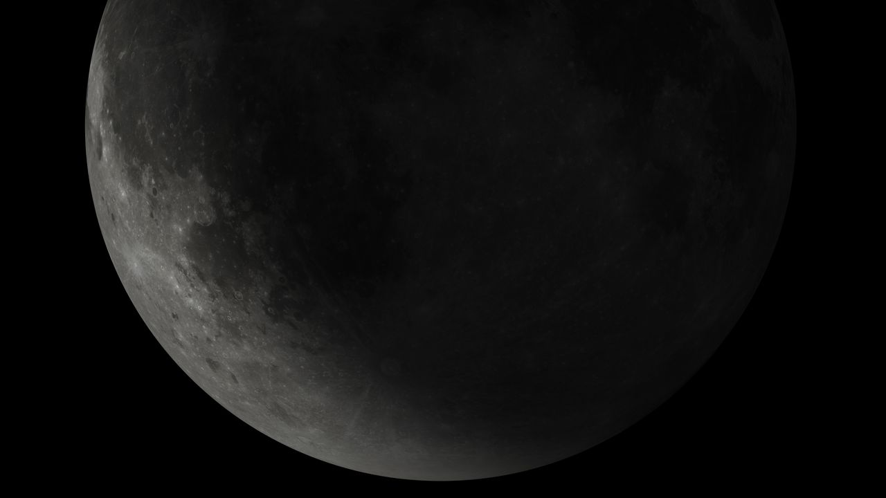 How the New Moon Will Impact These Three Signs in December 2025