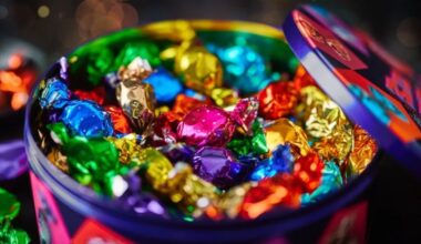 'Magical' M&S Christmas chocolate tin has shoppers ditching Cadbury and Quality Street