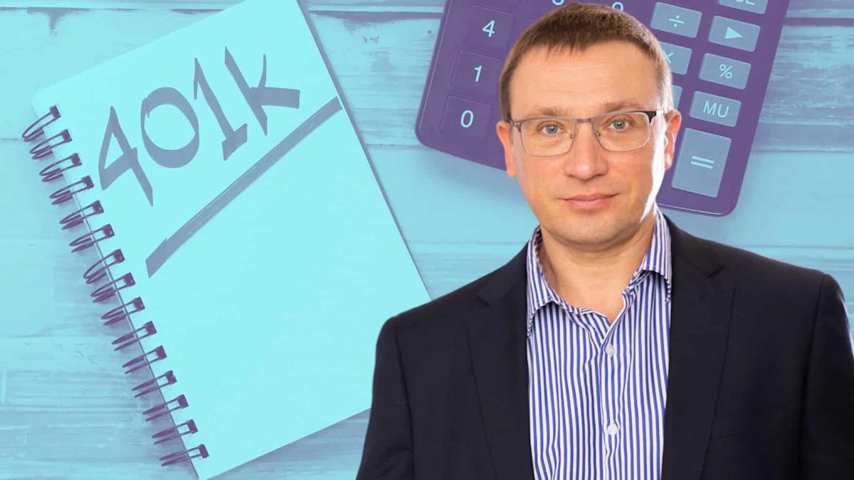 I’ve socked away $1 million for retirement – this might be an odd question, but is there such a thing as too much money in a 401k?