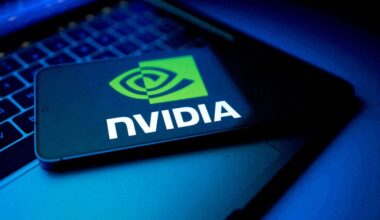 Ignoring AI bubble fears, investors bet Nvidia and Google will fuel Taiwan stocks to record