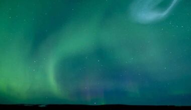 Aurora Australis Tonight in Australia, Here's Your Guide to See It